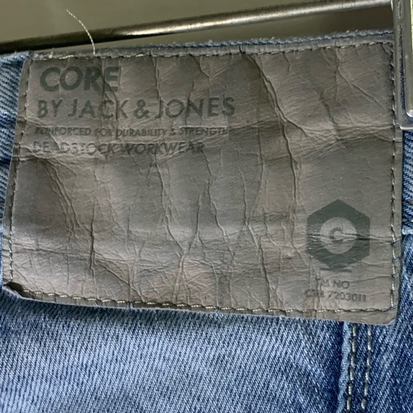 Jack and jones double knee work pants - Picture 6 of 11